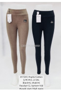 Leginsy damskie (S-3XL) 73