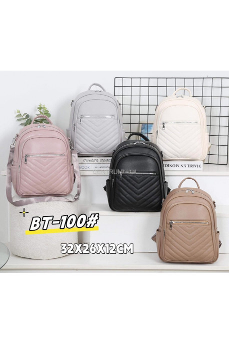 Plecak damskie 1