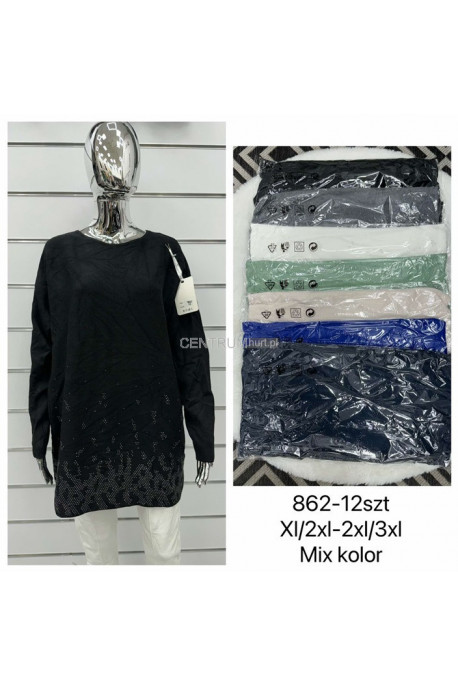 Sukienki damskie (L-2XL) 1