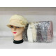 Beret damskie 48