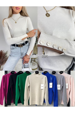 Sweter damski (S-XL) 5425