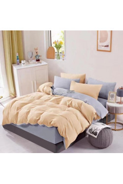 Komplet pościel 3 części (160x200) 64