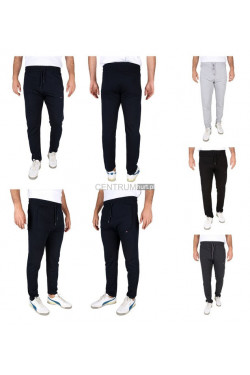 Spodnie dresowe męskie (M-2XL) 64
