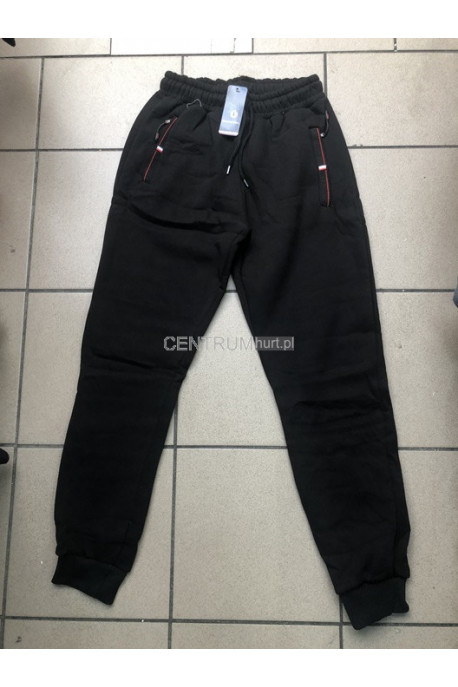 Spodnie dresowe męskie (M-2XL) 64