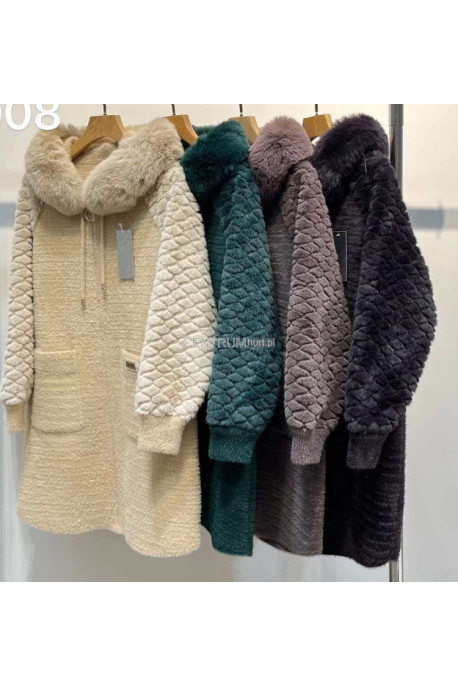 Alpaka damska KOLOR DO WYBORU (S-2XL) 67