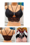Topy damskie 1