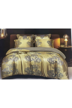 Komplet pościel 3 części (160x200) 7642