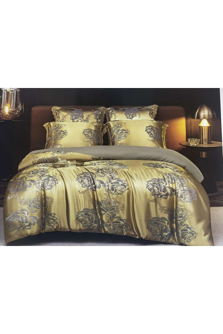 Komplet pościel 3 części (160x200) 76