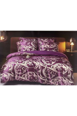 Komplet pościel 3 części (160x200) 7643