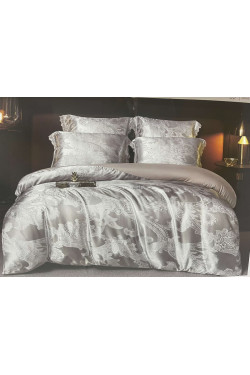 Komplet pościel 3 części (160x200) 7644