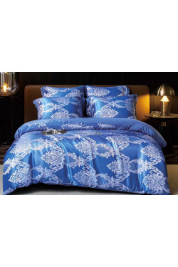 Komplet pościel 3 części (160x200) 7645