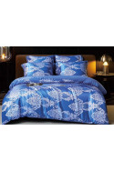 Komplet pościel 3 części (160x200) 76