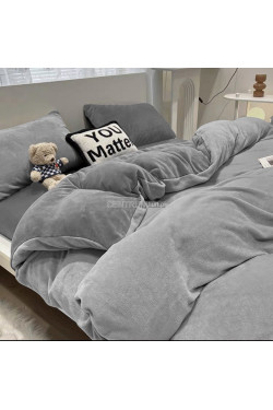 Komplet pościel 3 części (160x200) 7690