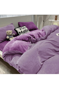 Komplet pościel 3 części (200x220) 7694