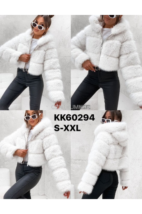 Kurtka damska zimowa (S-2XL) 75
