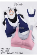 Topy dasmkie (M-XL) 1