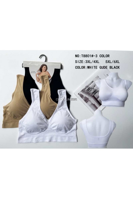 Topy dasmkie (M-XL) 1