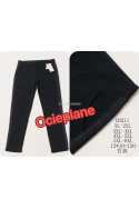 Spodnie damskie (XL-6XL) 1