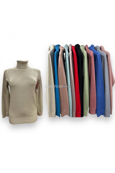 Sweter damski (L-3XL) 1