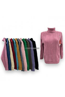 Sweter damski (L-3XL) HB613