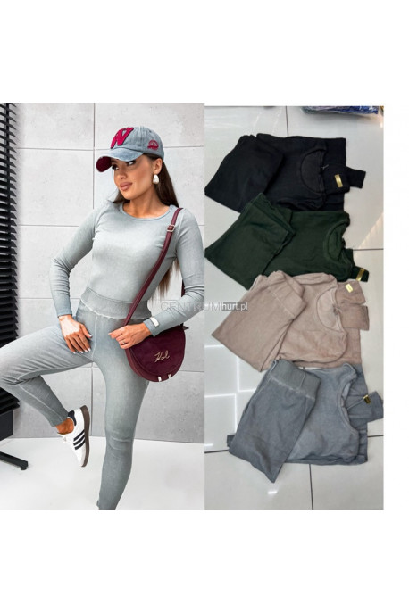 Komplet damskie Tureckie (S-XL) 86