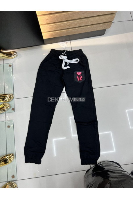 Spodnie damskie Tureckie (S-XL) 86