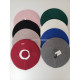 Beret damskie 80