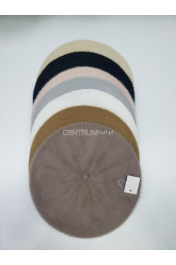 Beret damskie 8094