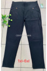 Spodnie damskie (XL-6XL) 1