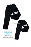 Spodnie dresowe męskie (3XL-7XL) 1
