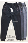 Spodnie dresowe męskie (M-2XL) 1