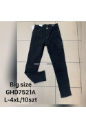 Jeansy damskie (XS-XL) 1
