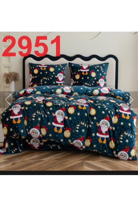 Komplet pościel 4 części (160*200) 29