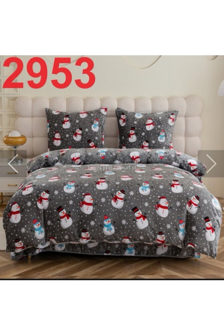 Komplet pościel 4 części (160*200) 29
