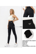 Leginsy damskie (S-2XL) 1