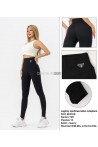 Leginsy damskie (S-2XL) 1