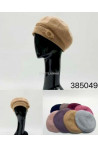 Beret damskie 17