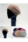 Beret damskie 17