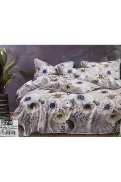 Komplet pościel 3 części (200x220) 26