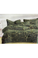 Komplet pościel 4 części (200*220) 27