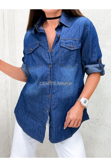 Bluzka damska (M-2XL) 24