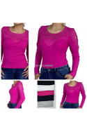 Bluzka damska (S-XL) 24