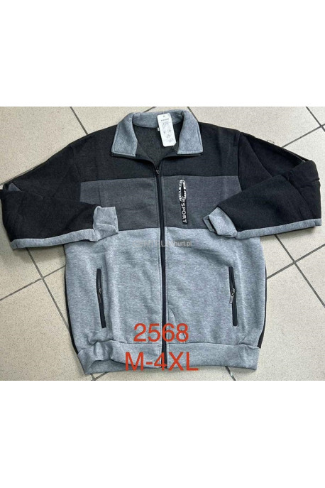 Bluza męska (M-4XL) 1