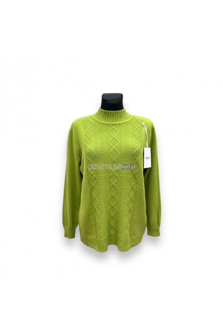 Sweter damskie (L-3XL) 42