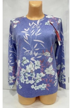 Sweter damskie (L-3XL) 4254