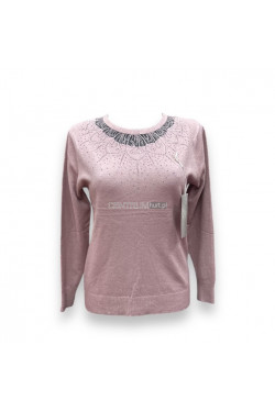 Sweter damskie (M-2XL) 4274