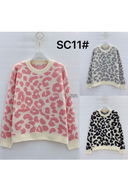 Sweter damskie SC11