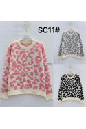 Sweter damskie SC