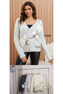 Sweter damskie 1