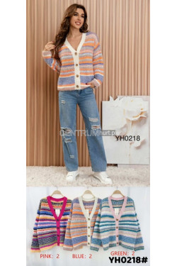 Sweter damskie YH0218